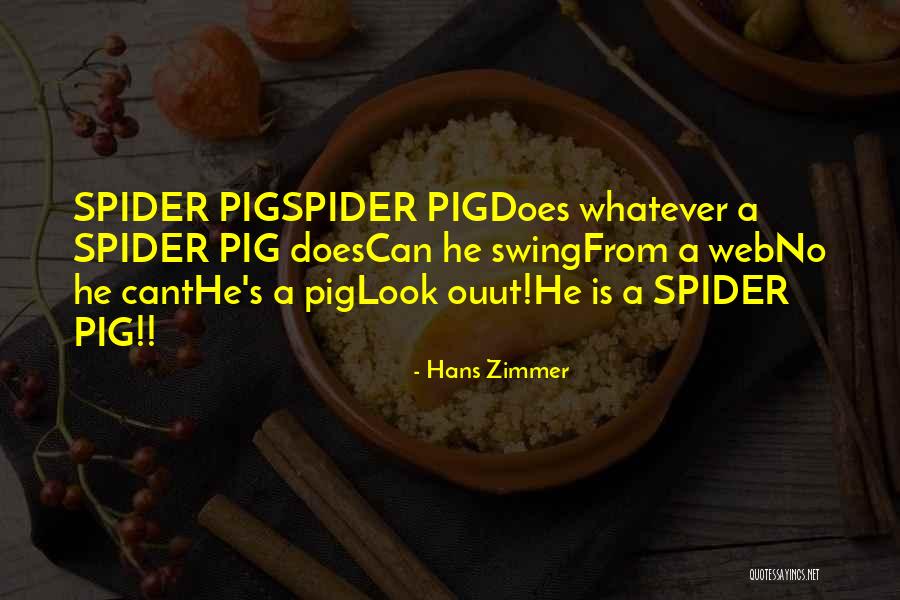 Mableton Quotes By Hans Zimmer Mableton Quotes By Hans Zimmer