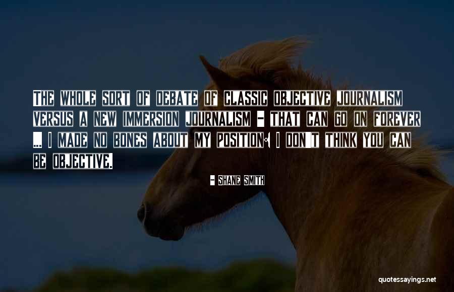 Mabley Handler Quotes By Shane Smith Mabley Handler Quotes By Shane Smith