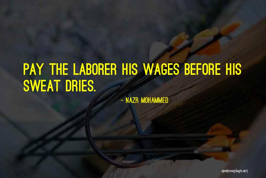 Mabo Castle Quotes By Nazr Mohammed Mabo Castle Quotes By Nazr Mohammed