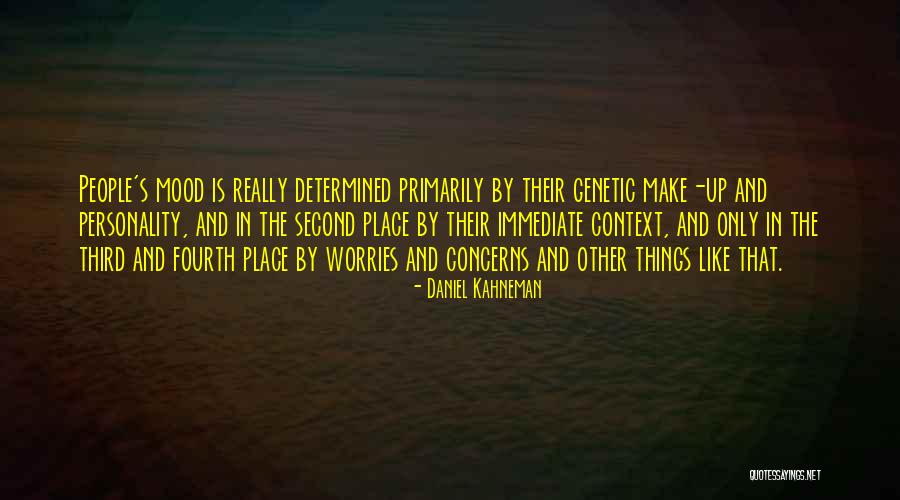 Mabo Family Quotes By Daniel Kahneman Mabo Family Quotes By Daniel Kahneman