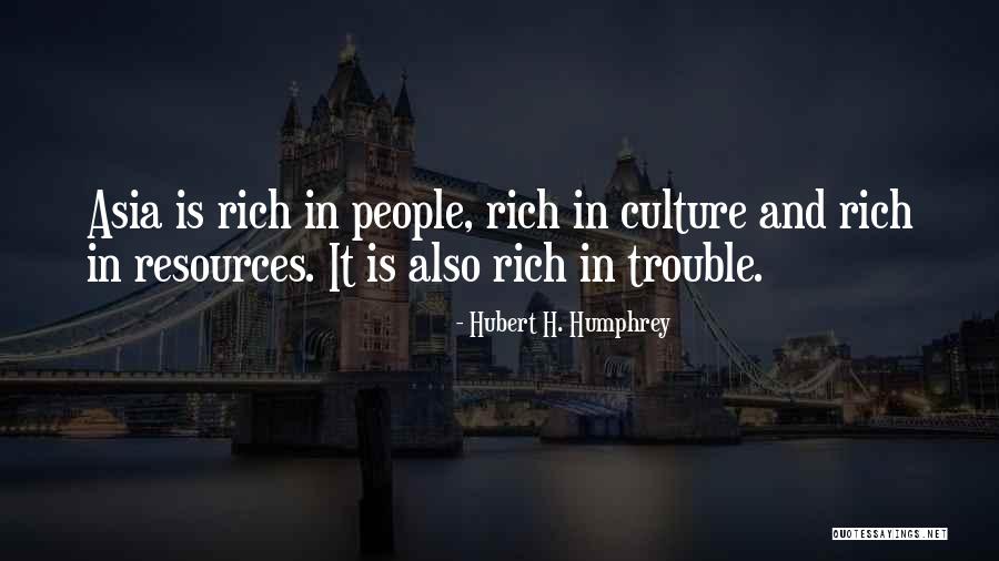 Mabo Family Quotes By Hubert H. Humphrey Mabo Family Quotes By Hubert H. Humphrey