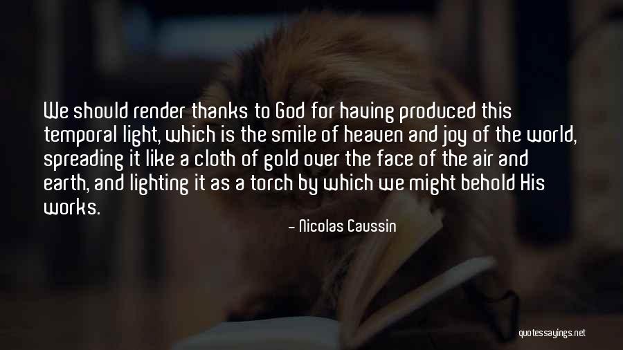 Mabra Cream Quotes By Nicolas Caussin Mabra Cream Quotes By Nicolas Caussin