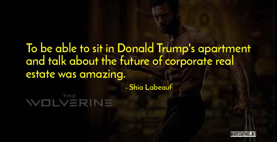 Mabra Law Quotes By Shia Labeouf Mabra Law Quotes By Shia Labeouf