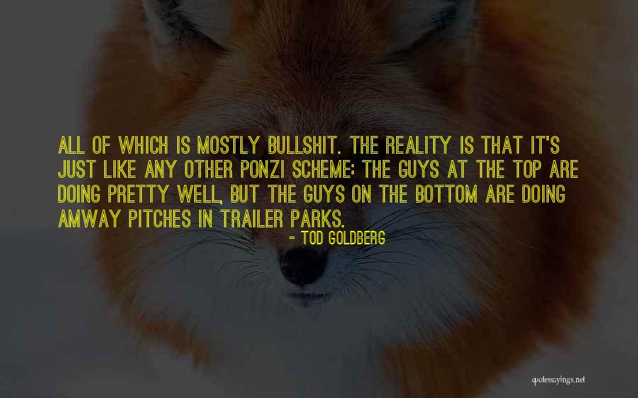 Mabra Law Quotes By Tod Goldberg Mabra Law Quotes By Tod Goldberg