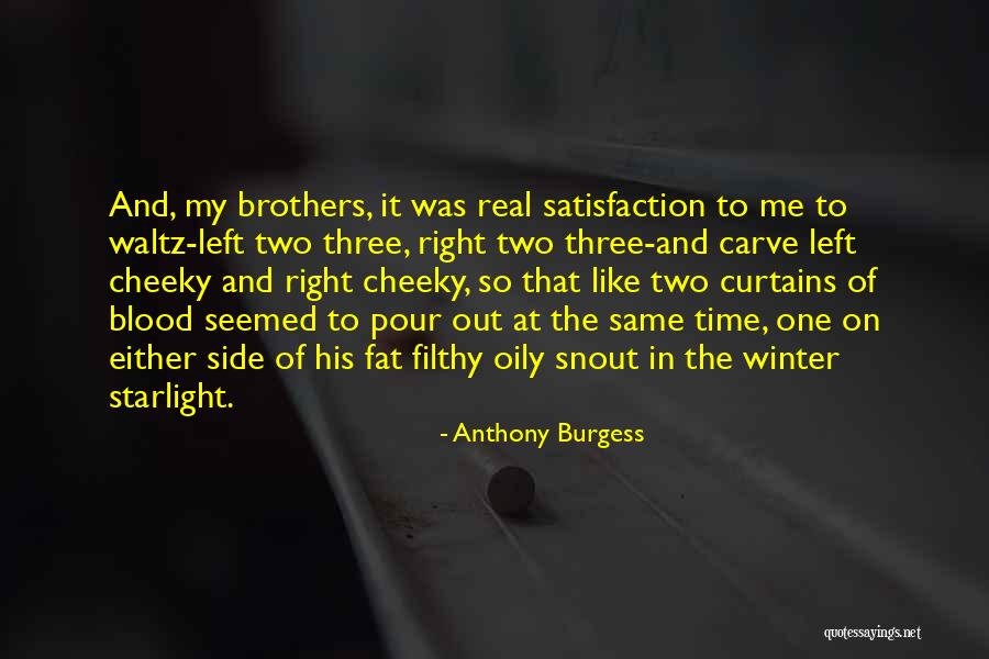 Mabrat Quotes By Anthony Burgess Mabrat Quotes By Anthony Burgess