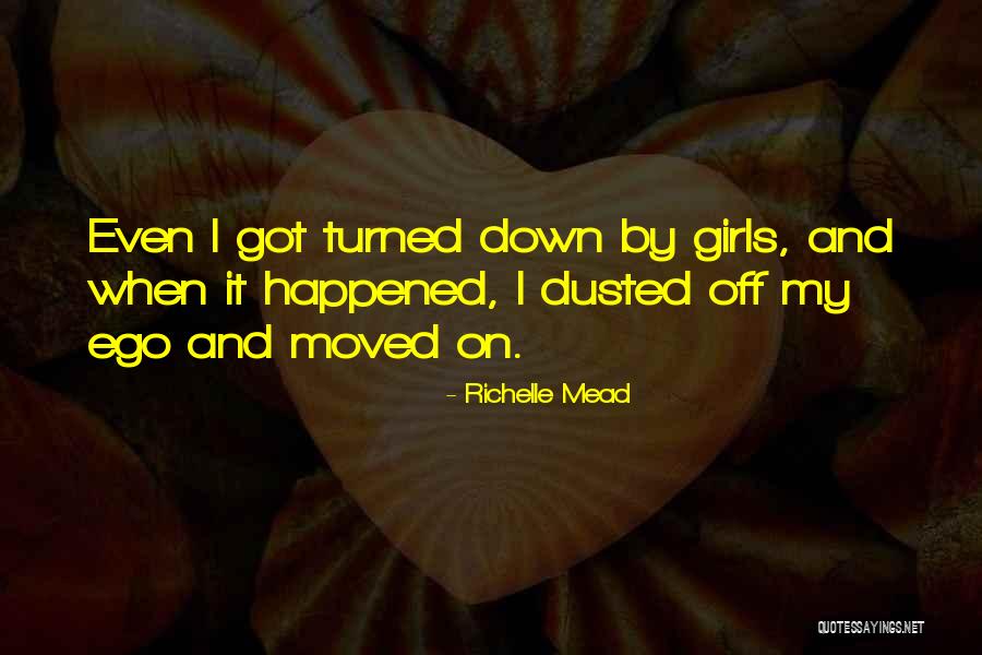 Mabrey Mettauer Quotes By Richelle Mead Mabrey Mettauer Quotes By Richelle Mead