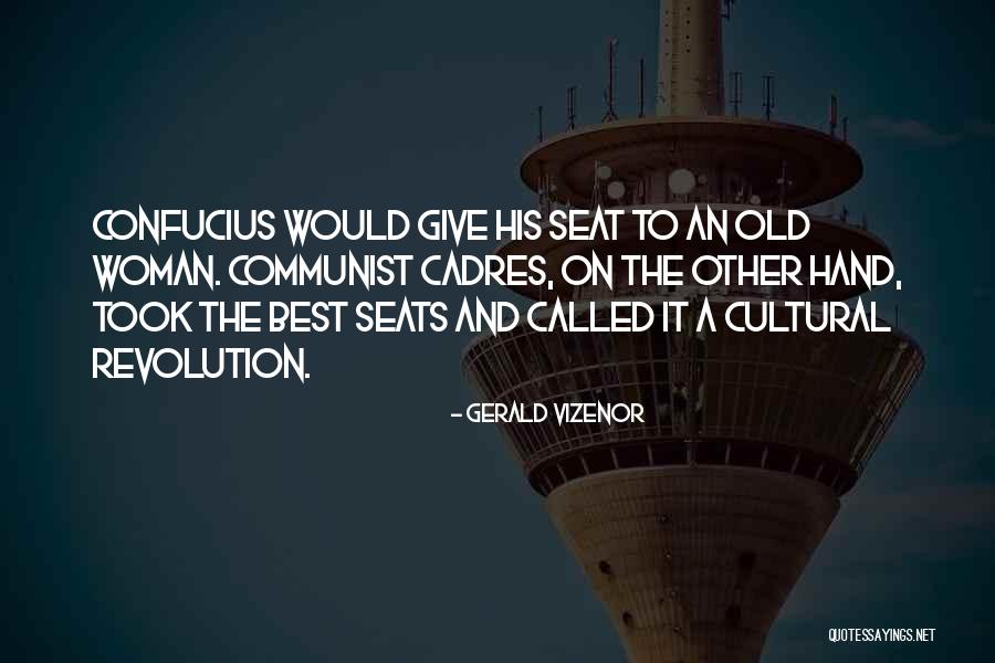Mabrey Online Quotes By Gerald Vizenor Mabrey Online Quotes By Gerald Vizenor