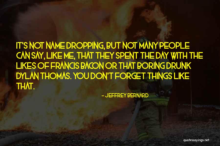 Mabrey Online Quotes By Jeffrey Bernard Mabrey Online Quotes By Jeffrey Bernard