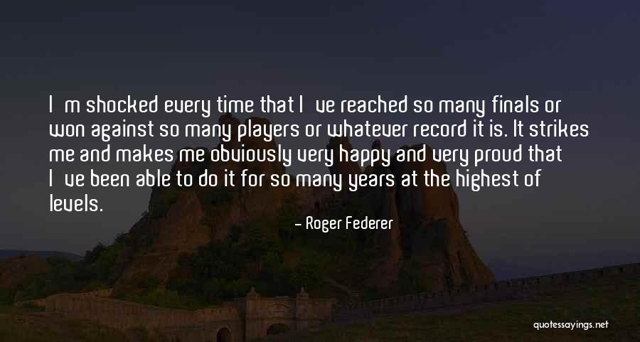 Mabrey Online Quotes By Roger Federer Mabrey Online Quotes By Roger Federer