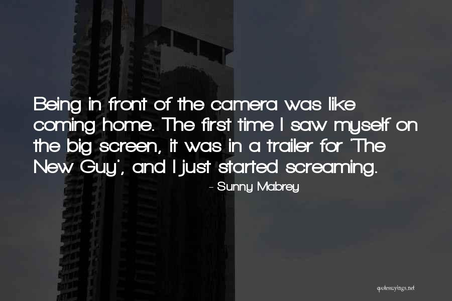 Mabrey Quotes By Sunny Mabrey Mabrey Quotes By Sunny Mabrey