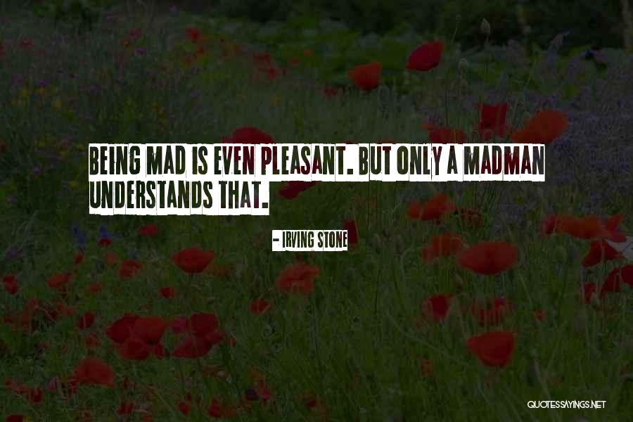 Mabrouk Atia Quotes By Irving Stone Mabrouk Atia Quotes By Irving Stone