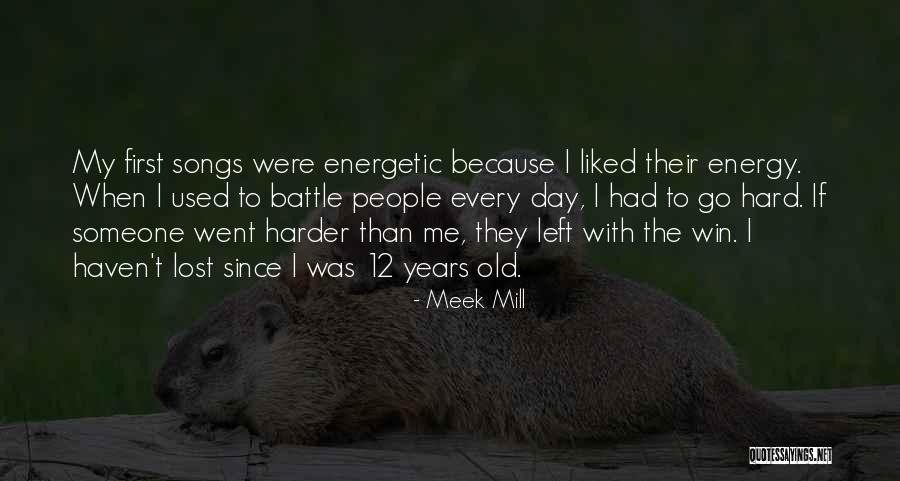 Mabrouk Atia Quotes By Meek Mill Mabrouk Atia Quotes By Meek Mill