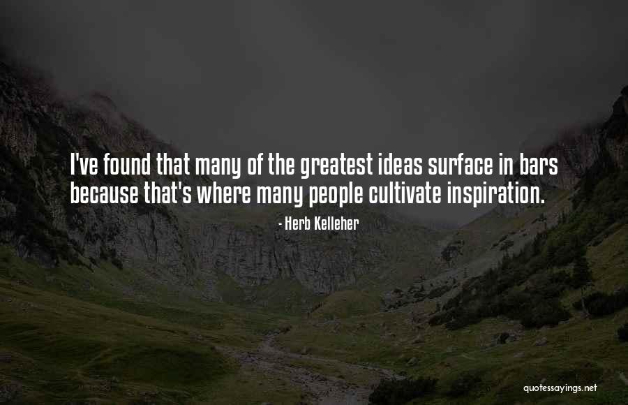 Mabrouk Bellala Quotes By Herb Kelleher Mabrouk Bellala Quotes By Herb Kelleher
