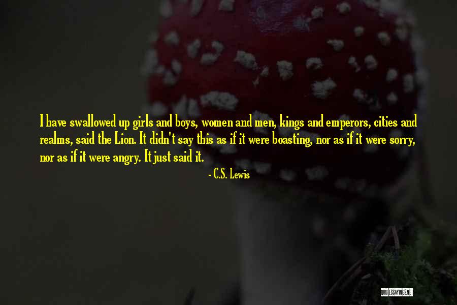 Mabrouk Tunisie Quotes By C.S. Lewis Mabrouk Tunisie Quotes By C.S. Lewis