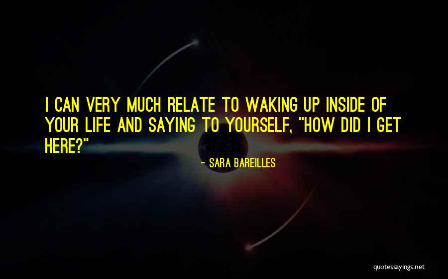 Mabruk Hotel Quotes By Sara Bareilles Mabruk Hotel Quotes By Sara Bareilles