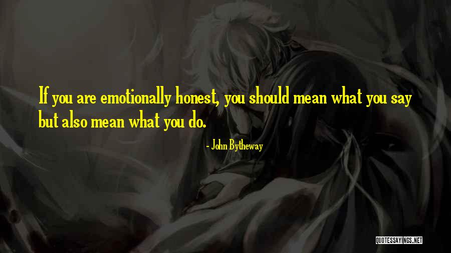 Mabsout Idriss Quotes By John Bytheway Mabsout Idriss Quotes By John Bytheway
