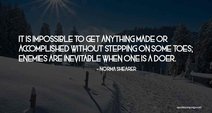 Mabsout Quotes By Norma Shearer Mabsout Quotes By Norma Shearer
