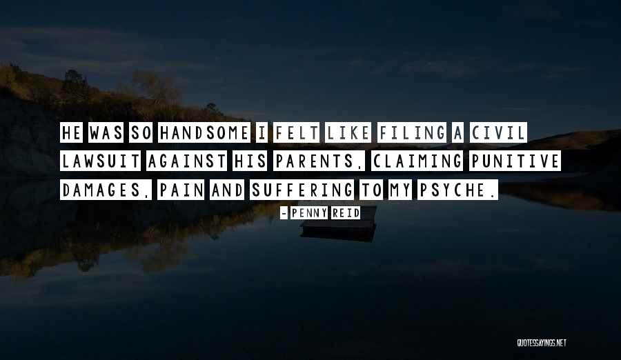 Mabuchi Kuroko Quotes By Penny Reid Mabuchi Kuroko Quotes By Penny Reid