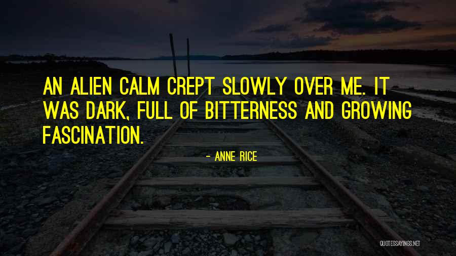 Mabuk Mabukan Quotes By Anne Rice Mabuk Mabukan Quotes By Anne Rice