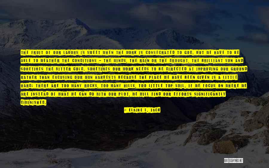 Mabuni Kenei Quotes By Elaine L. Jack Mabuni Kenei Quotes By Elaine L. Jack