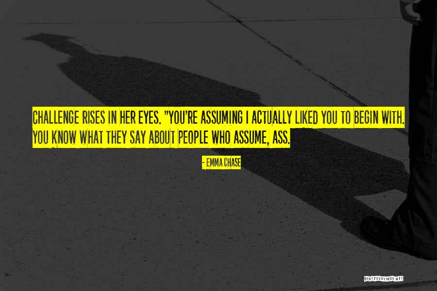 Mabus Antichrist Quotes By Emma Chase Mabus Antichrist Quotes By Emma Chase