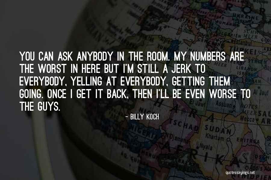 Mabus Group Quotes By Billy Koch Mabus Group Quotes By Billy Koch
