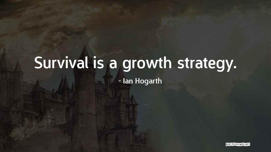 Mabus Group Quotes By Ian Hogarth Mabus Group Quotes By Ian Hogarth