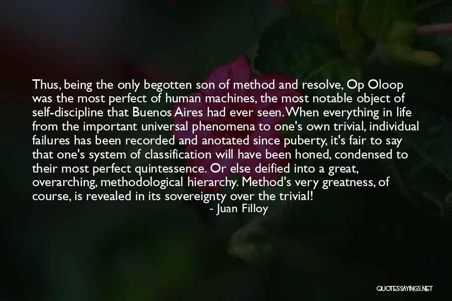 Mabus Group Quotes By Juan Filloy Mabus Group Quotes By Juan Filloy