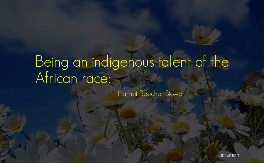 Mabuti Ng Puso Sa Kapwa Quotes By Harriet Beecher Stowe