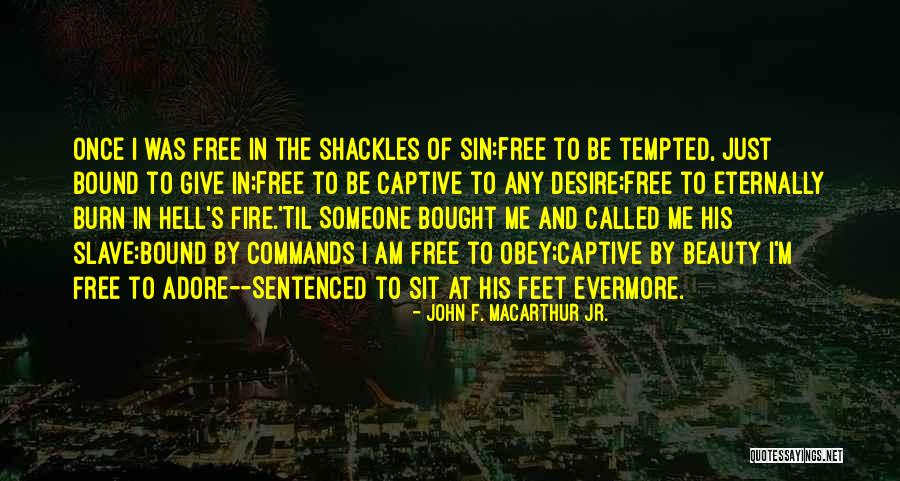 Mabuti Ng Puso Sa Kapwa Quotes By John F. MacArthur Jr.
