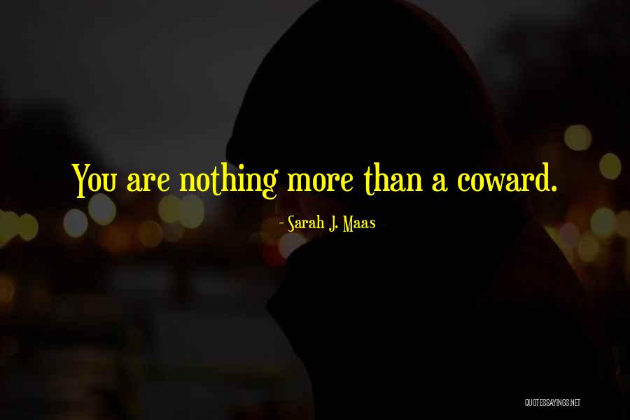 Mabuti Ng Puso Sa Kapwa Quotes By Sarah J. Maas
