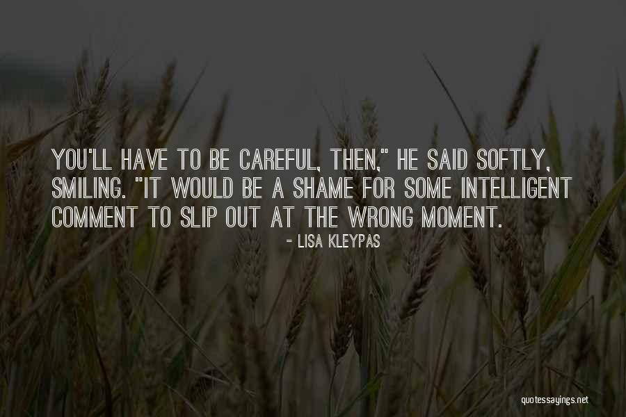 Mabuti Quotes By Lisa Kleypas Mabuti Quotes By Lisa Kleypas