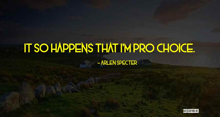 Mabuya Macularia Quotes By Arlen Specter Mabuya Macularia Quotes By Arlen Specter
