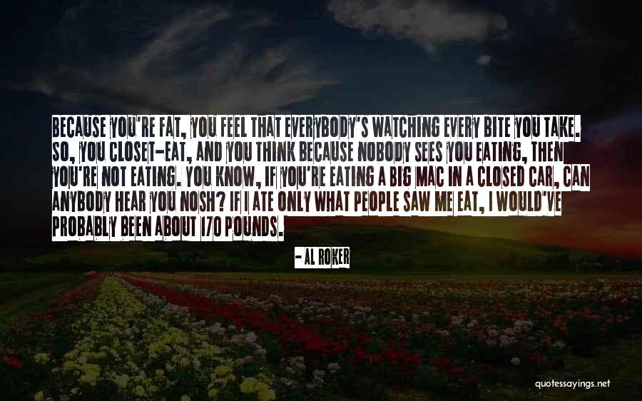 Mac And Me Quotes By Al Roker Mac And Me Quotes By Al Roker