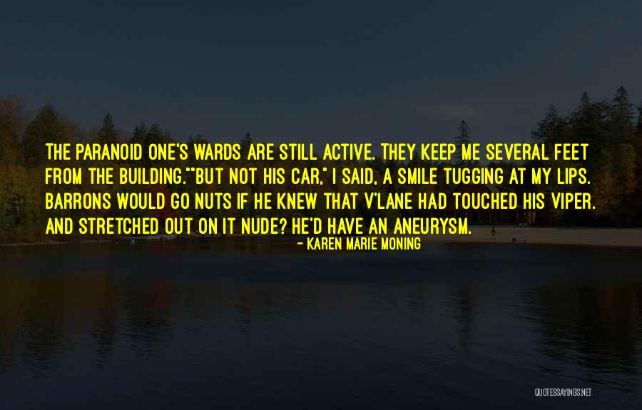 Mac And Me Quotes By Karen Marie Moning Mac And Me Quotes By Karen Marie Moning