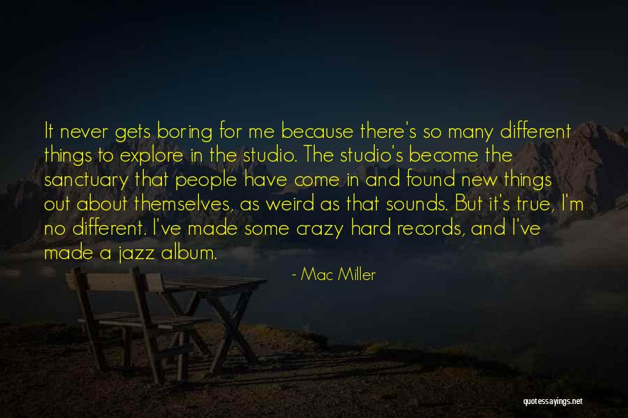 Mac And Me Quotes By Mac Miller Mac And Me Quotes By Mac Miller