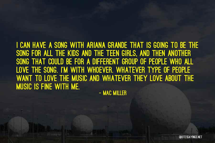 Mac And Me Quotes By Mac Miller Mac And Me Quotes By Mac Miller