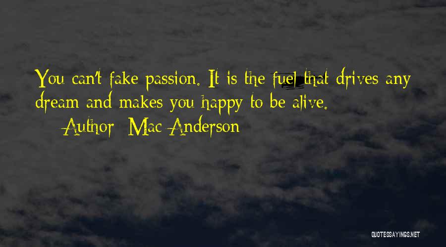 Mac Anderson Quotes 344560