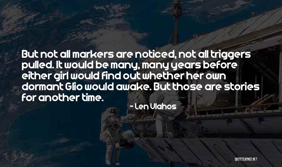Mac Attack Charters Quotes By Len Vlahos Mac Attack Charters Quotes By Len Vlahos