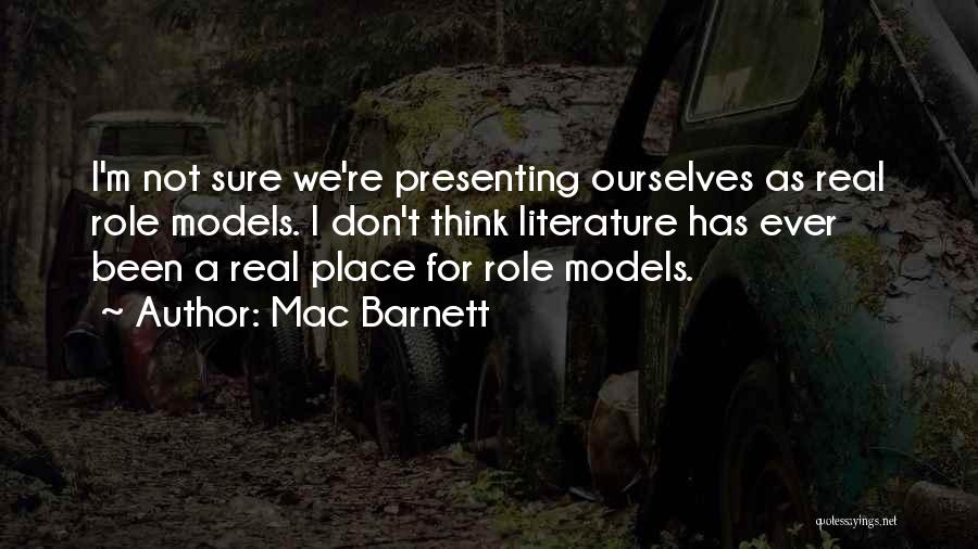 Mac Barnett Quotes 1759226