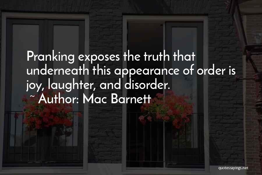 Mac Barnett Quotes 590116