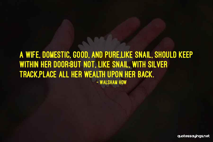 Mac Cosmetics Quotes By Walsham How Mac Cosmetics Quotes By Walsham How