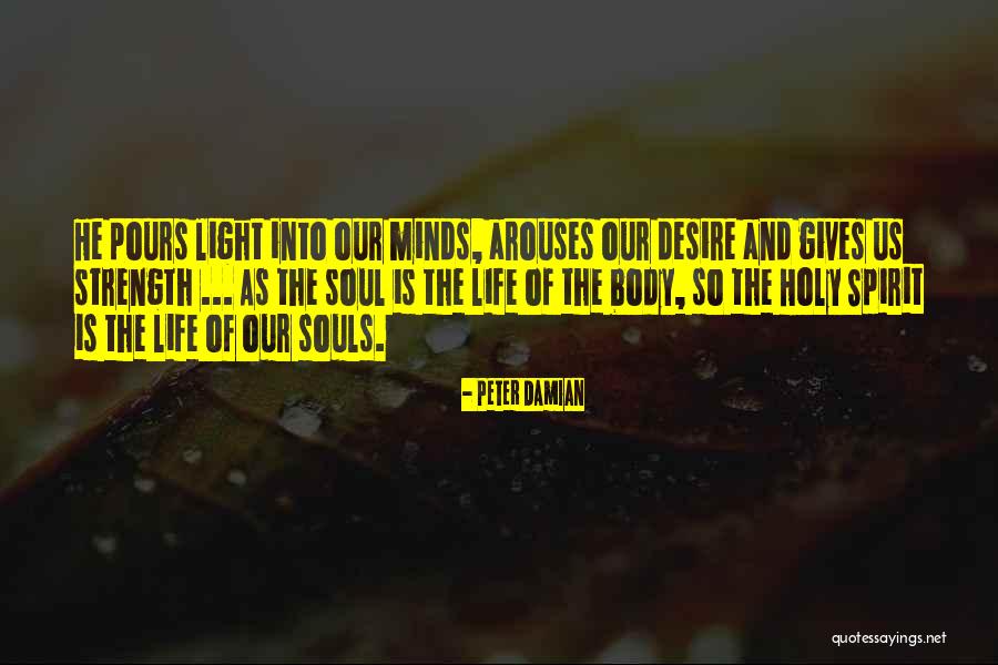 Mac Curly Quotes By Peter Damian Mac Curly Quotes By Peter Damian
