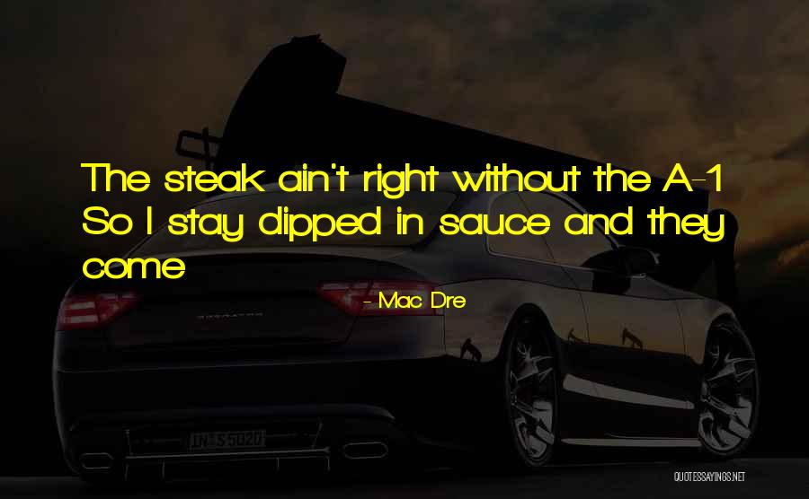 Mac Dre Quotes 1905885