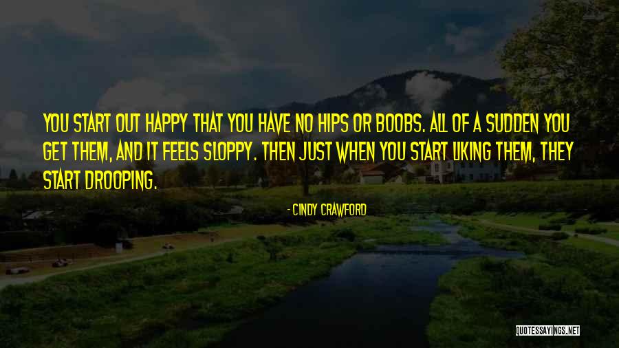 Mac Giolla Quotes By Cindy Crawford Mac Giolla Quotes By Cindy Crawford