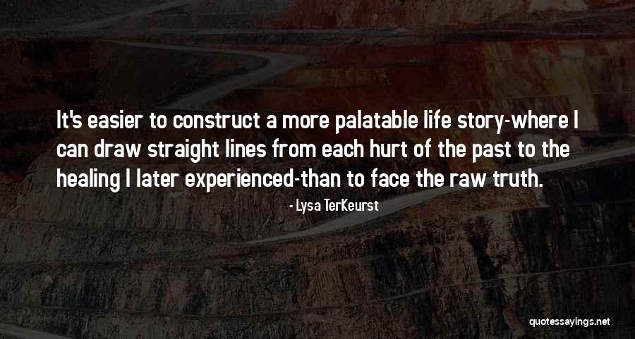 Mac Kellys Quotes By Lysa TerKeurst Mac Kellys Quotes By Lysa TerKeurst