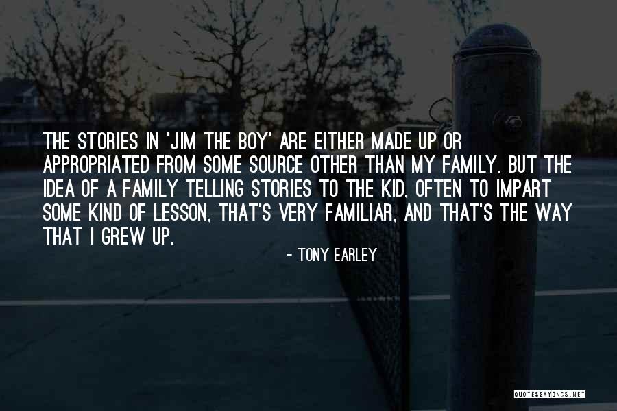 Mac Kellys Quotes By Tony Earley Mac Kellys Quotes By Tony Earley