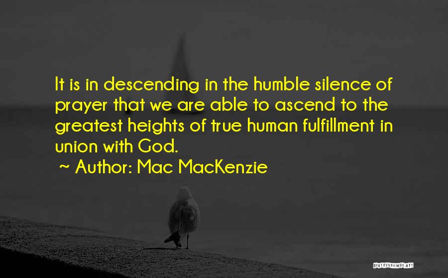 Mac MacKenzie Quotes 1507270