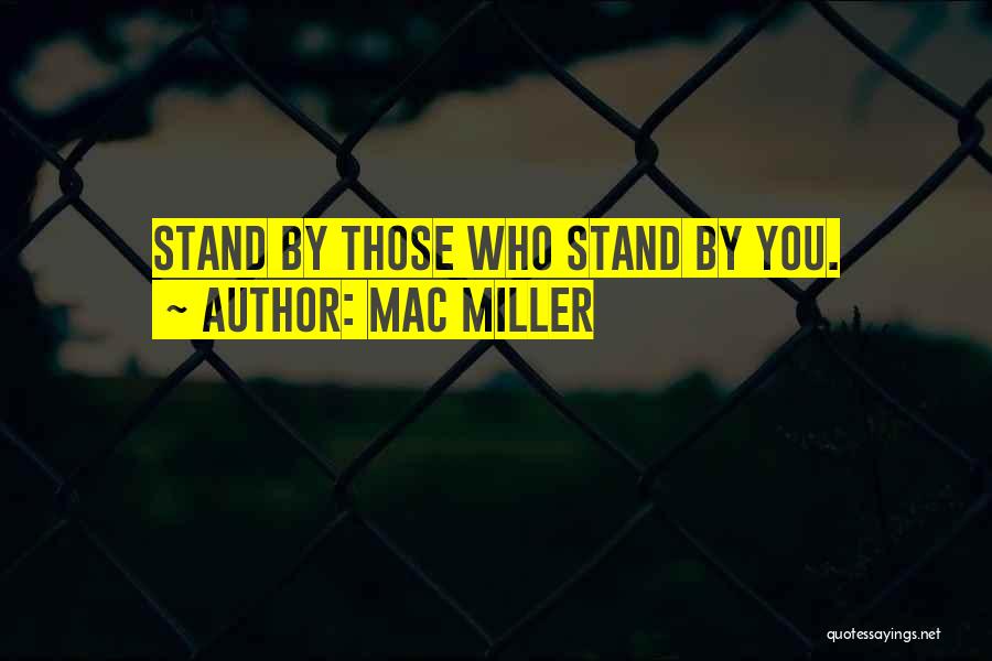 Mac Miller K.i.d.s Quotes By Mac Miller