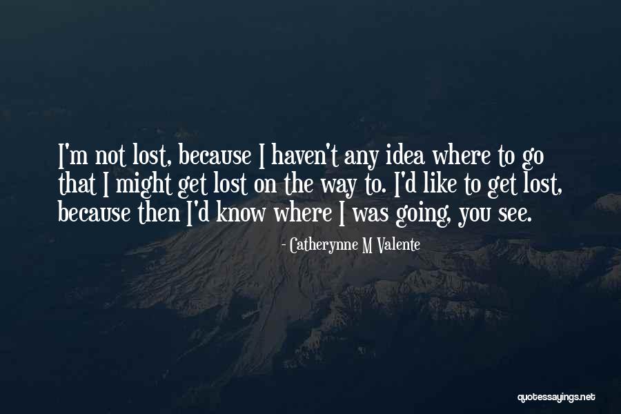 Mac Miller Pittsburgh Quotes By Catherynne M Valente Mac Miller Pittsburgh Quotes By Catherynne M Valente
